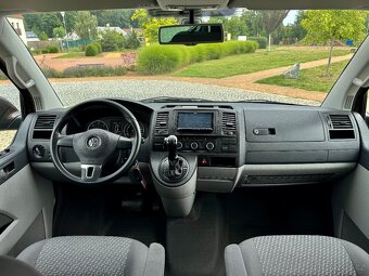 VOLKSWAGEN TRANSPORTER T5.1/T6 LONG 2.0 TDI 103kwDSG 5MIST - 7