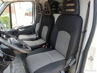 PRODÁM IVECO - 7
