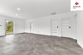 Prodej rodinného domu 84 m2 Na Hlásku, Choltice - 7