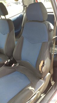 Fiat Punto 1.2 16V Sporting - 7