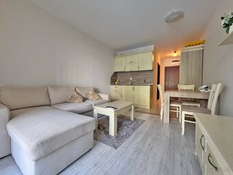 BULHARSKO: TOP Studio v Sunny Beach – připravené k nastěhová - 7