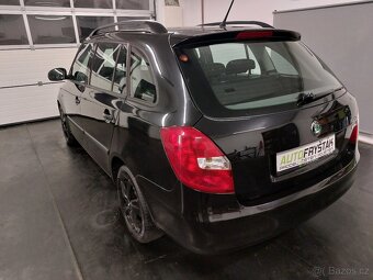 ►ŠKODA FABIA II COMBI FL•1.4 16V•63KW•2012•130tKM◄ - 7