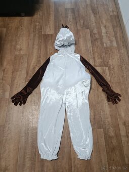 Frozen Olaf kostým - 7