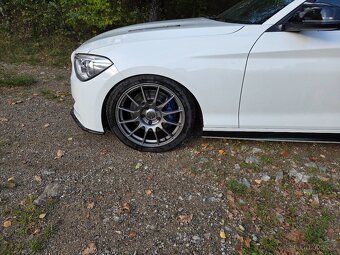 BMW M135i xDrive - 7