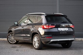 Seat Ateca 1.6 TDI 115 Xcellence - 7