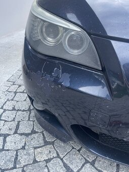 BMW 535d 200kw - 7
