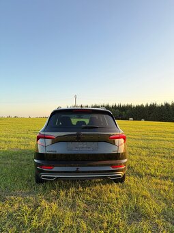 Škoda Karoq 2.0tsi 140kw 4x4 sportline - 7