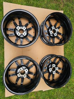 R16 4x108  Citroen Peugeot ZANOVNE. - 7