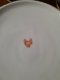 Porcelánové soupravy - 7