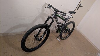 Enduro kolo GT Force - 7