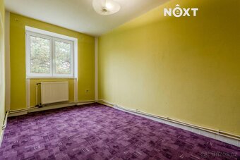 Prodej byt 3+1, 60㎡ - 7