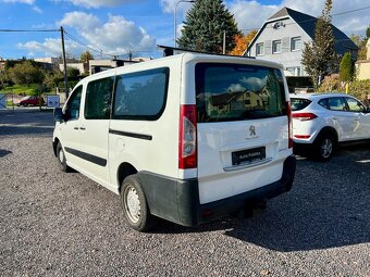 Peugeot Expert 2.0 HDI 94 kW Long DPH,Servis - 7