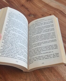 Jiří Kulhánek - Vládci strachu - 7