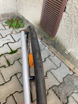 Sportovní invalidní vozík Kuschall - 7