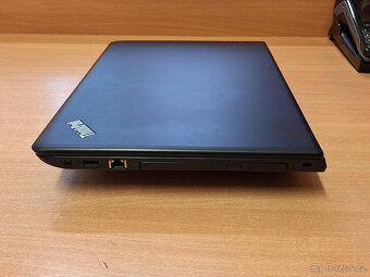 Lenovo ThinkPad E570 - i5 4x3.10GHz, 16GB RAM, WIN 11 - 7