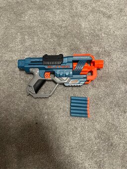 Blástry NERF - 7