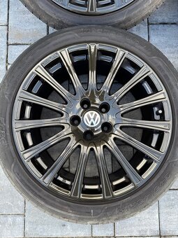 5x120 r19 VW Transporter T5 T6 - 7