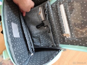 Školní aktovka zn. Baagl - 7