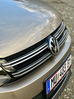 Volkswagen tiguan 2.0tdi ( TOP STAV) - 7