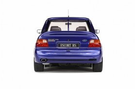 Ford Escort RS Cosworth Mk5 1993 1:12 OttoMobile - 7