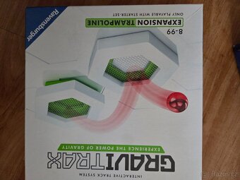 Gravitrax velká sada - 7
