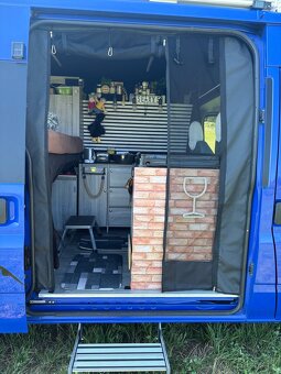 Ford Transit - Camper - 7