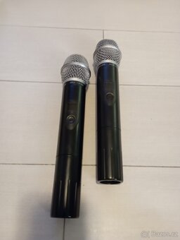 Mikrofony auna Pro - 7