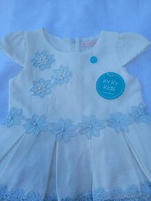 Dívčí šaty - 7