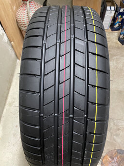 NOVÁ ALU R18 ŠKODA OCTAVIA IV COMET 225/45/18 91Y DOT2025 - 7