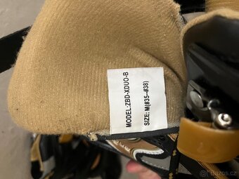 CHLAPECKÉ BRUSLE 2v1 - 7