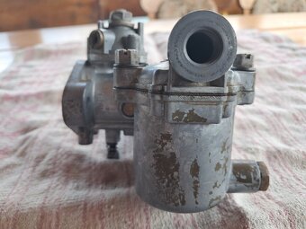 Karburáror Jikov - 7