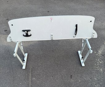 VW Multiflexboard prodloužení postele - 7