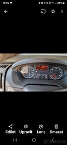 Prodám Integrovany autokaravan Adria super sonic I 701SL - 7