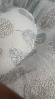 Souprava do postýlky pro chlapečka 7v1 - 7