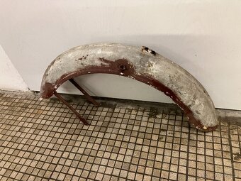 Stadion S22 -  blatník - 7