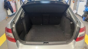 Škoda Octavia 3 Sedan - 7