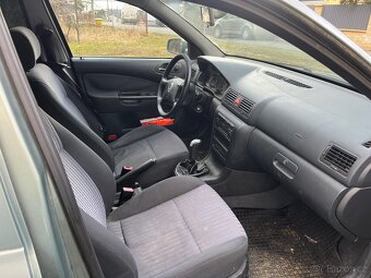 Škoda Octavia 1.9 TDI 4x4 74kW - 7