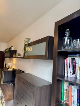 Krásná obývací stěna - 7