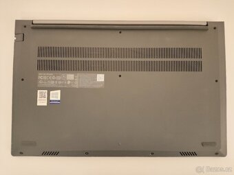 ThinkBook 15 G2 i5 | 8GB | 256GB - 7