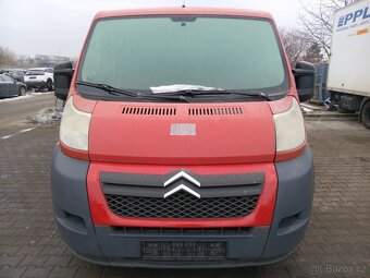 Citroen Jumper č. 26040 - 7