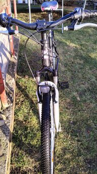 Dámské kolo X-Fact - 7