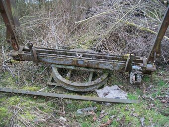 PRODÁM   starší  plně  funkční  OPLEN + PŘÍSLUŠ.  . - 7