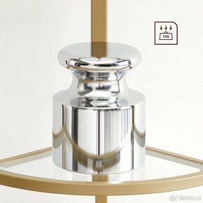 Nový rohový regál - 7