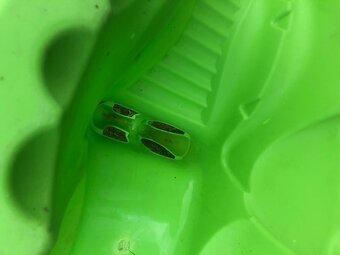 houpačka krokodýl - 7