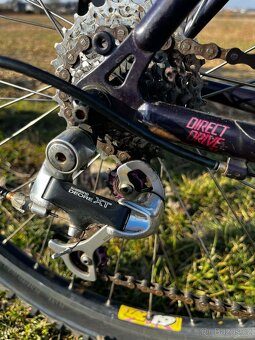 Specialized Stumpjumper 1992 - 7