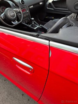 Audi A3 2.0 tdi 103 kw - 7