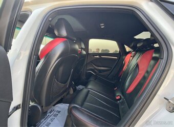 Audi S3 Quattro | Automat | 2016 | IMPORT - 7