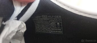 Sneakers Hilfiger 43 - 7