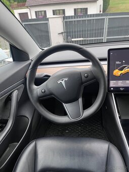 Tesla model 3 SR+ 2020 - 7