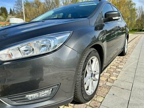 Ford Focus, 1.0 Ecoboost Automat 2017 - 7